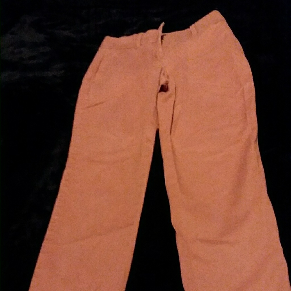Talbots daily ankle 2p curvy